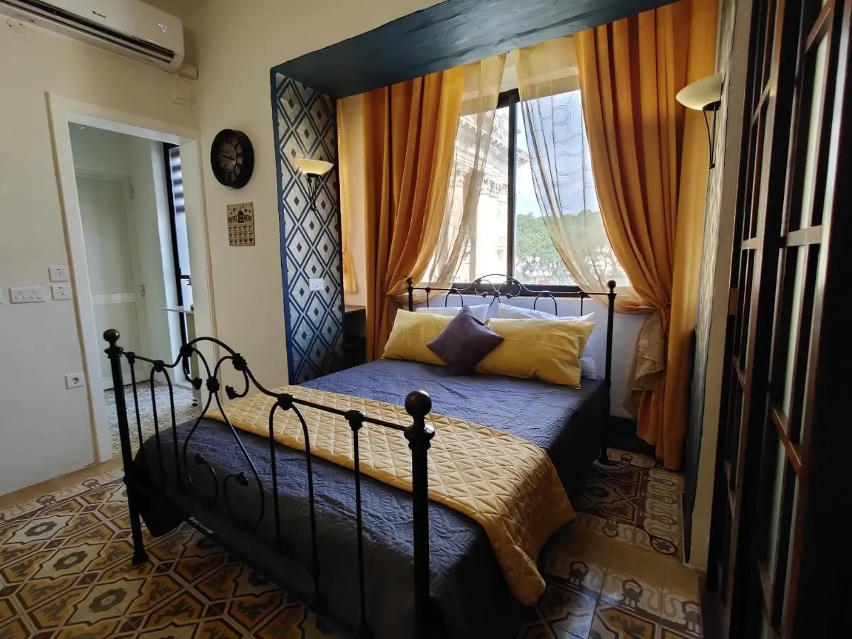Apartment Near Valletta City - Open Views - Ta Tessie Suite In Floriana - Malta Malta