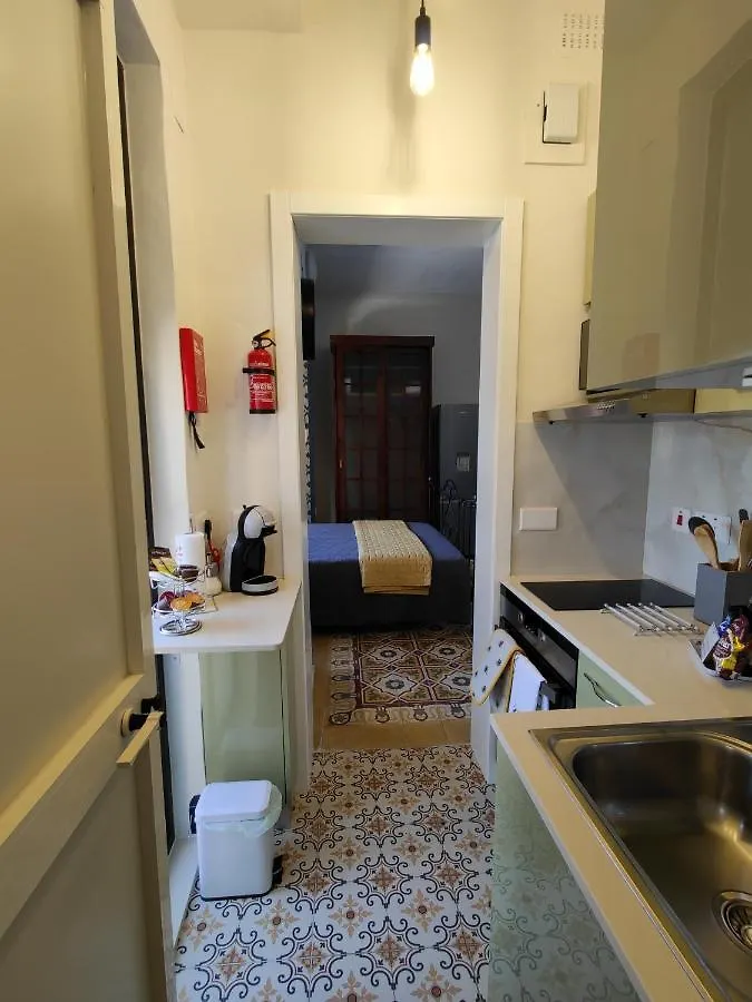 Near Valletta City - Open Views - Ta Tessie Suite In Floriana - Malta 0*, Il-Furjana